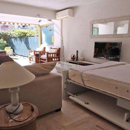 Apartamento Terres Marines Sainte-Maxime Exterior foto